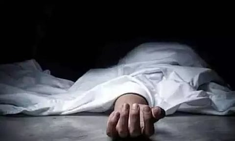 ராஜஸ்தானில் கொடூரம்; வீட்டில் தனியாக இருந்த பெண் கற்பழித்து, எரித்து கொலை