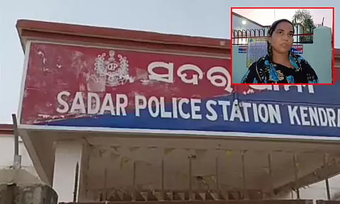 நெக்லஸ், ஏ.சி. ஆசையில் ரூ.1.5 லட்சம் இழந்த மனைவி; ஆத்திரத்தில் முத்தலாக் கொடுத்த கணவர்