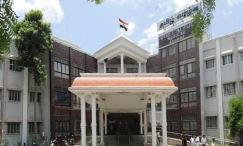 ஊராட்சி ஒன்றியங்களில் தொழில்நுட்ப உதவியாளர் பணியிடங்களுக்கு நேர்காணல் 12-ந் தேதி நடக்கிறது