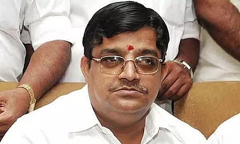 அதிமுக முன்னாள் எம்.பி., மைத்ரேயன் பாஜகவில் இணைய உள்ளதாக தகவல்..!