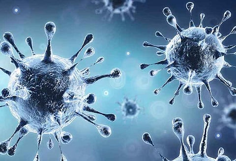 கடலூர் மாவட்டத்தில் புதிதாக 10 பேருக்கு கொரோனா பாதிப்பு உறுதி