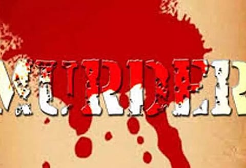 வீட்டில் தனியாக இருந்த பெண் கொடூரக்கொலை