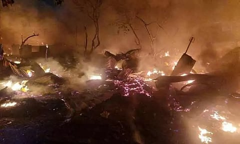 Image Courtesy : AFP