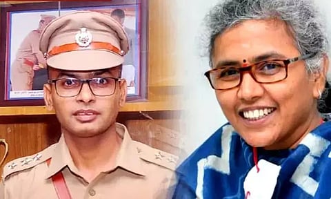 பற்களை பிடுங்கிய விவகாரம்: அம்பாசமுத்திரத்தில் விசாரணை அதிகாரி அமுதா இன்று விசாரணை