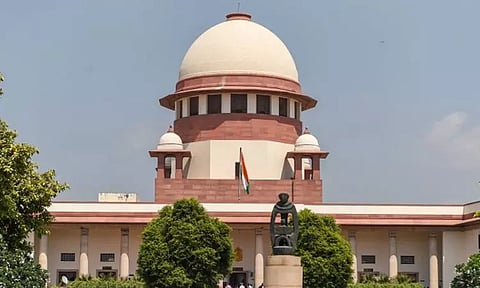 அக்னிபாத் திட்டத்திற்கு எதிரான மனுக்களை தள்ளுபடி செய்தது சுப்ரீம் கோர்ட்