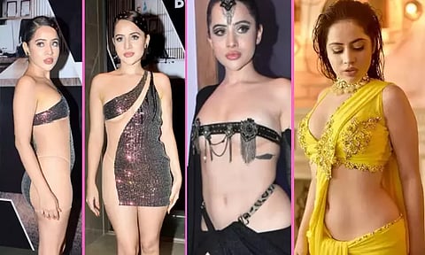 ஆபாச நடிகை என கூறி டார்ச்சர் செய்த தந்தை...! வீட்டை விட்டு ஓடி வந்தேன் கவர்ச்சி நடிகை கண்ணீர் மல்க பேட்டி...