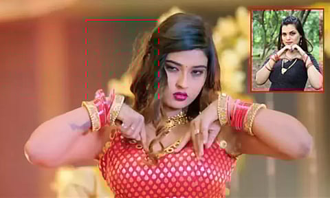 நடிகை ஆகான்க்சா தற்கொலை செய்திருக்க முடியாது: சக நடிகை பிரியான்ஷூ சிங் பேட்டி