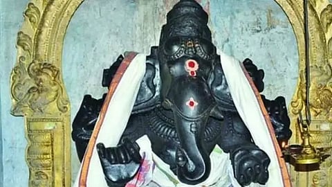 சங்கடஹர சதுர்த்தி வழிபாடு