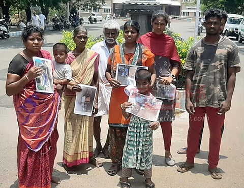 பள்ளிபாளையத்தில்சட்டவிரோத மது விற்பனையை தடுக்க வேண்டும்குறைதீர்க்கும் கூட்டத்தில் பொதுமக்கள் மனு