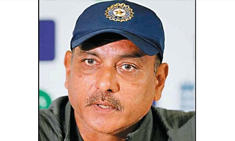 கோலியின் சாதனையை கில் முறியடிப்பார்- ரவிசாஸ்திரி கணிப்பு