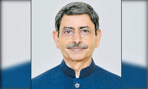 ஆன்லைன் சூதாட்டத்துக்கு தடை விதிக்கும் மசோதாவுக்கு கவர்னர் ஒப்புதல்