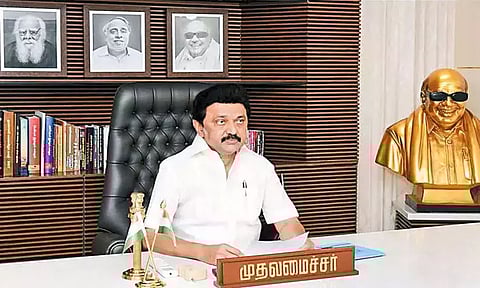 சென்னையில் 14-ந்தேதி தி.மு.க. சார்பில் இப்தார் நோன்பு திறப்பு நிகழ்ச்சி