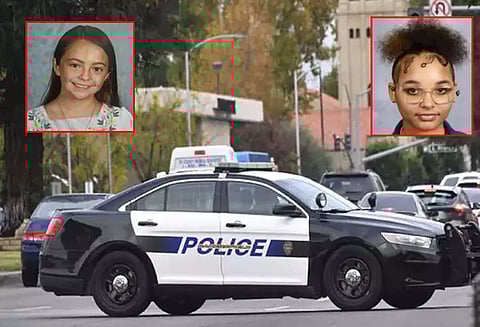 ஆன்லைன் நண்பரை சந்திக்க தந்தையின் காரை திருடி சென்ற 12 வயது சிறுமி; ஆனால்...