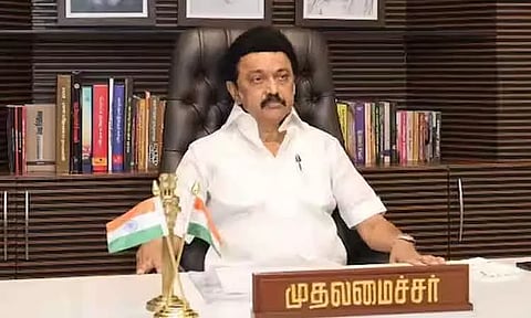 ஆதிதிராவிடர் மக்களின் கல்வி சார்ந்த திட்டங்களுக்கு நிதி ஒதுக்கப்பட்டுள்ளது - முதல்-அமைச்சர் மு.க.ஸ்டாலின்