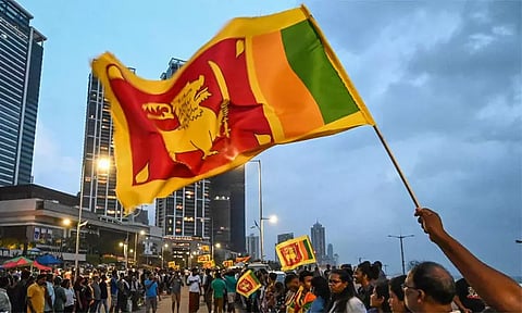 நிதி பற்றாக்குறை காரணமாக இலங்கையில் உள்ளாட்சி தேர்தல் தள்ளிவைப்பு..!