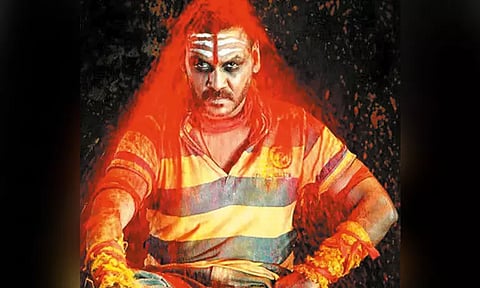 காஞ்சனா பேய் படம் 4-ம் பாகம் வருமா?