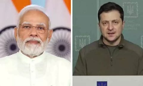 Image Courtesy : ANI