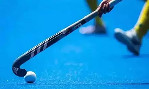 ஆசிய ஆக்கி போட்டி சென்னையில் ஆகஸ்டு மாதம் நடைபெறும் - அமைச்சர் உதயநிதி ஸ்டாலின் தகவல்