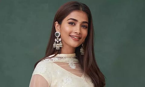 படம் வெற்றி - தோல்வியை தீர்மானிக்க முடியாது - நடிகை பூஜா ஹெக்டே