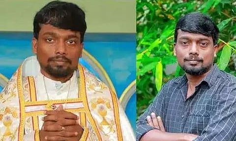 பாதிரியார் பெனடிக்ட் ஆன்றோ மீது குற்றப்பத்திரிகை தாக்கல் செய்ய போலீசார் நடவடிக்கை..!