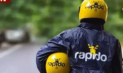 சென்னையில் பெண்கள் மட்டும் இயக்கும் ரேபிடோ அறிமுகம்