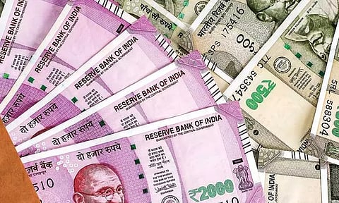 மயான சாலையில் பாலம் அமைக்க ரூ.8 லட்சம் நிதி ஒதுக்கீடு