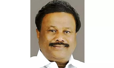 புலிகளின் எண்ணிக்கையை அதிகரிக்க தொடர் நடவடிக்கை; திண்டுக்கல் சீனிவாசன் கோரிக்கை