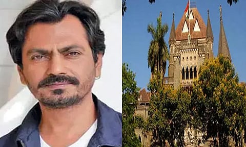 பேட்ட பட நடிகர் நவாசுதீன் சித்திக் ரூ.100 கோடி கேட்டு சகோதரர் மீது வழக்கு