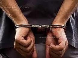 காதலித்த பெண்ணை திருமணம் செய்ய மறுத்து மிரட்டியவர் கைது