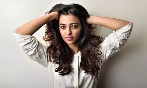 உருவக்கேலியால் நடிகை வருத்தம்