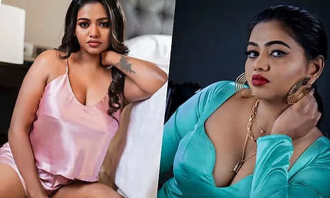 விருந்துக்கு சென்ற இடத்தில் நடிகைக்கு காத்திருந்த அதிர்ச்சி.. போலீசில் பரபரப்பு புகார்...!