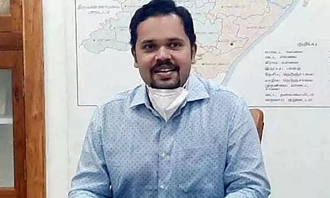 மத்திய அரசு பணியாளர் தேர்வாணையத்தால் காலி பணியிடங்கள் அறிவிப்பு: போட்டித்தேர்வுக்கு இலவச பயிற்சிவகுப்புகள் - கலெக்டர் தகவல்
