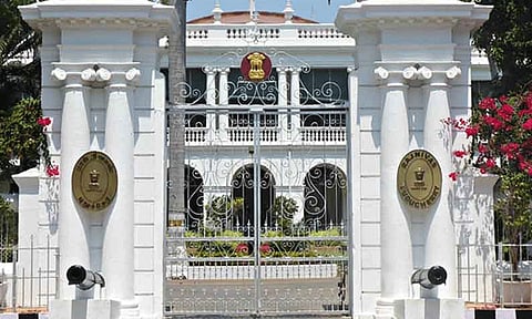 "புதுச்சேரி கவர்னர் மாளிகையில் இப்தார் நோன்பு" - வெளியானது அதிகாரப்பூர்வ அறிவிப்பு