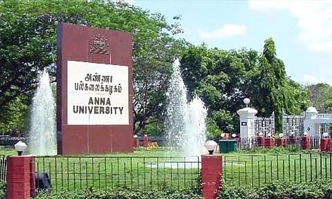 முதுநிலை என்ஜினீயரிங் படிப்புகளுக்கு ஜூன் மாதத்தில் கவுன்சிலிங் - அண்ணா பல்கலைக்கழகம் தகவல்