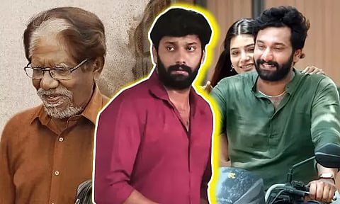 சினிமா விமர்சனம்: திருவின் குரல்