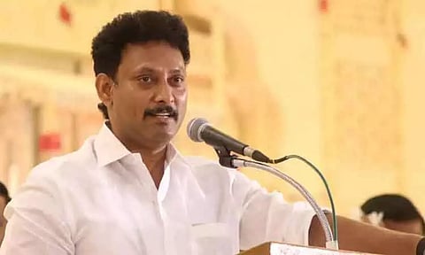 அரசு பள்ளிகளில் மாணவர் சேர்க்கையை அதிகரிக்க விழிப்புணர்வு பிரச்சாரம் - அமைச்சர் அன்பில் மகேஷ் நாளை தொடங்கி வைக்கிறார்