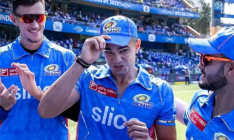 Image Courtesy: @mipaltan
