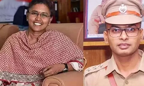 பற்களை பிடுங்கிய விவகாரம்: விசாரணை அதிகாரி அமுதா இன்று 2-ம் கட்ட விசாரணை..!