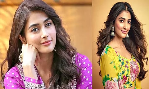 பட அதிபரிடம் ரூ.2 கோடி காரை பரிசாக பெற்றேனா? நடிகை பூஜா ஹெக்டே விளக்கம்