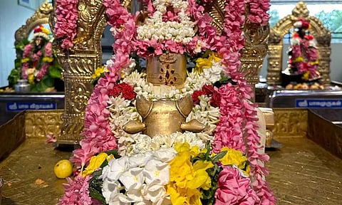 சிவன் கோவில்களில் பிரதோஷ வழிபாடு