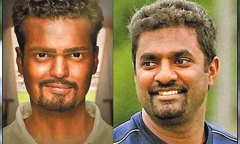 விஜய்சேதுபதி விலகியதால் முரளிதரன் வாழ்க்கை படத்தில் இந்தி நடிகர்