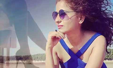 மாடல் அழகிகளை வைத்து விபசாரம் ; பிரபல நடிகை கைது