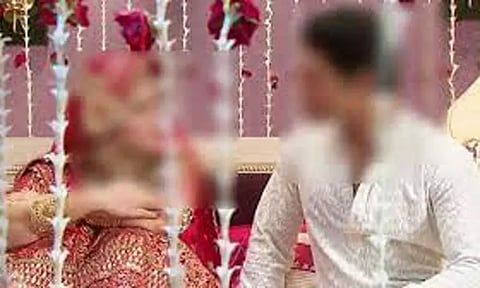 மணப்பெண்ணின் வயிற்றை பார்த்த மாப்பிள்ளைக்கு அதிர்ச்சி: நின்று போன முதலிரவு...! வயிற்றில் தையல் ஏன் என கேட்ட மாப்பிள்ளை..!