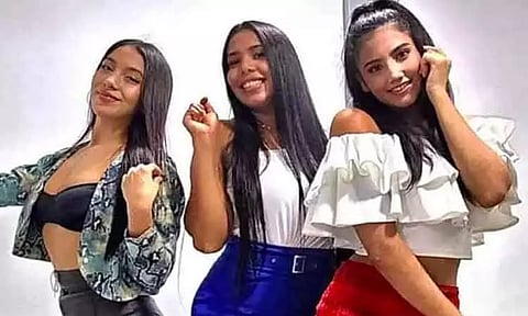 ஈகுவேடாரில் 3 இளம்பெண்கள் கொடூரமான முறையில் கொன்று புதைப்பு... 'ஆபத்து' குறித்து இறுதியாக அனுப்பிய தகவல்