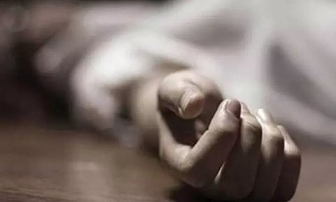 ராஜஸ்தானில் கிணற்றில் விழுந்து தாய், 3 குழந்தைகள் உயிரிழப்பு