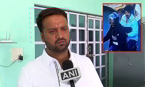 உமேஷ் பால் கொலை குற்றவாளி ஓடும் பைக்கில் வெடிகுண்டு தயாரிப்பதில் நிபுணர்; திடுக் தகவல்