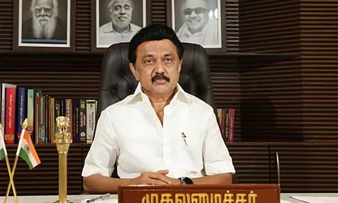 காஞ்சிபுரம் மாவட்டத்தில் நீரில் மூழ்கி உயிரிழந்த சிறார்களின் குடும்பத்தினருக்கு ரூ.2 லட்சம் நிதியுதவி - முதல்-அமைச்சர் அறிவிப்பு