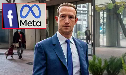 4 ஆயிரம் திறன் வாய்ந்த பணியாளர்களை நீக்க மெட்டா நிறுவனம் முடிவு