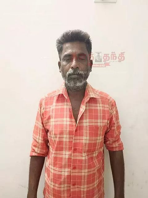 2 பேர் மீது குண்டர் சட்டம் பாய்ந்தது