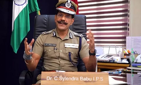 விசாரணை கைதிகளின் பற்களை பிடுங்கிய விவகாரம்: வழக்கை சிபிசிஐடிக்கு மாற்றி டி.ஜி.பி.சைலேந்திரபாபு உத்தரவு